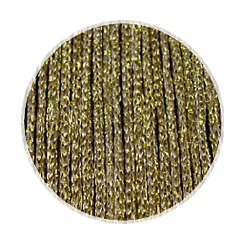 BxH Farbe Currygelb-Gold in B1 schwer entflammbar Fadenvorhang 150 cm x 500 cm 